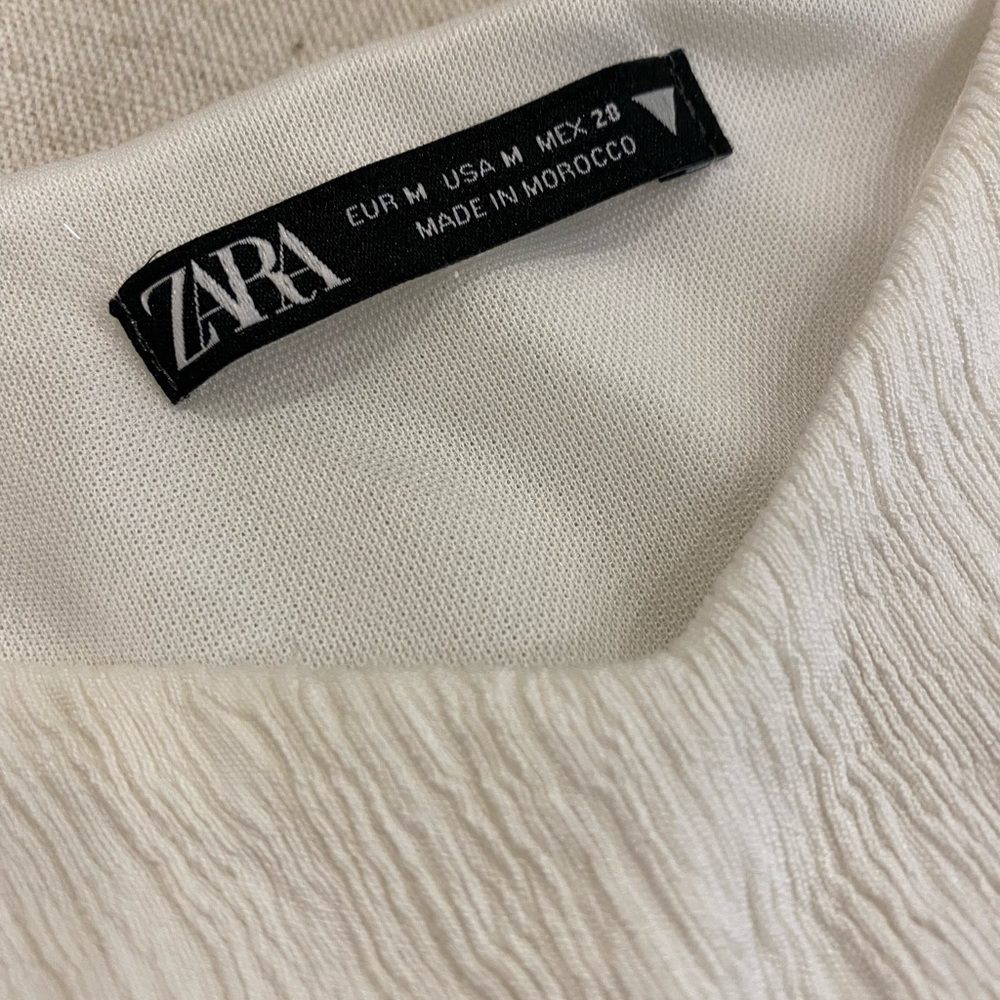 Zara Top - Picture 3 of 4